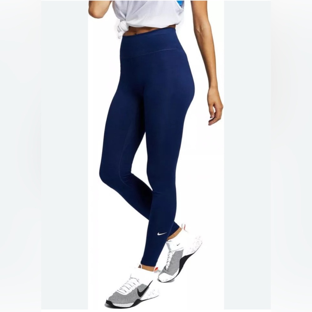 NIKE DRI-Fit Leggings